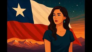❤️🔥 Chilean Love Songs &mdash; Soulful Latin Rhythms That Touch the Heart 🇨🇱