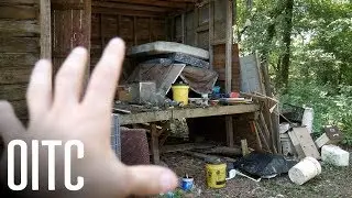 This Homestead is Trashed!