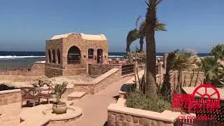 Movenpick Resort El Quseir 5* Египет Марса Алам Обзор отеля
