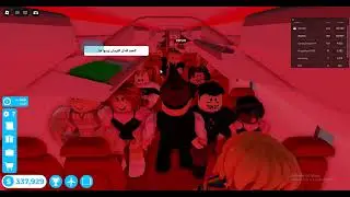 RARE PLANE & NEW WATER LANDING! Cabin Crew Simulator, Roblox