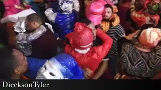 DOKONON BAL PAR&Eacute; MASQU&Eacute; - HENDY CHOCHO 