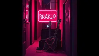 Broke the Breakup [Punk-Pop]
