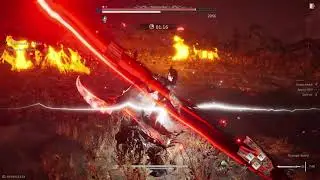 Heartless+Ye Wanshan ABYSS HITLESS