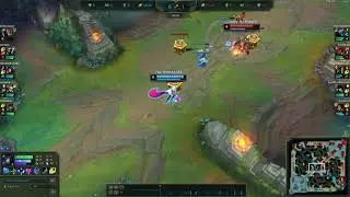 AHRI VS GANGPLANK