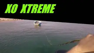 XO XTREME con Portosub