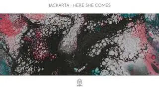 Jackarta - Here She Comes