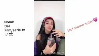 ♡compilation musical.ly dove i musers recitano♡ #acting