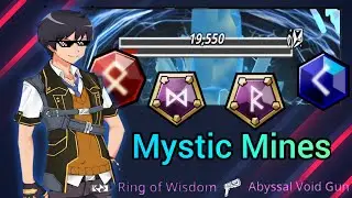 Epic conquest 2 - Chase VS Mystic Mines