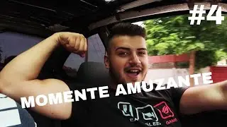 Momente amuzante cu amici. #4