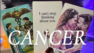 ♋️CANCER 📲
