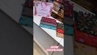Kashmiri Count Ari Jaali Stoles 🔥 #shorts #stole #aariwork