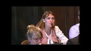 Caroline CARLIER - Bilan de la contractualisation Pr&eacute;vention et protection de l'enfance 2024
