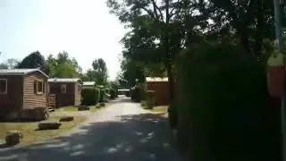 Capfun Mobil home tour