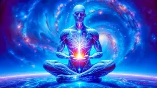 528Hz + 741Hz + 432Hz- DEEPEST Healing Frequency, Restore Whole Body, Calm Your Mind and Emotional