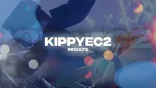 #KippyEC2 RESULTS