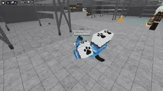 Old Facility of Redemption death sound (Spartacore Remix)