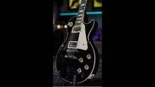 Guitar Improv Over Seductive Bluesy Groove Guitar Backing Track Jam in A Minor by@ElevatedJamTracks 
