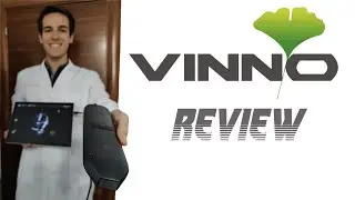 VINNO Q REVIEW I Hand-held pocket ultrasound device review series 2021