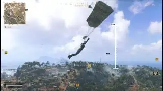 SOLO WIN 11 kills*