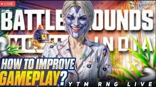 RNG is LIVE 4.2 update  Road to 200 subscribers #ytmrng #bgmilive