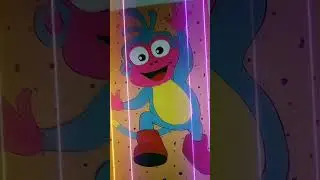 The Dimpy Illustration #shorts #youtubeshorts #cartoon #cartoondrawing #cartoonist #artist #art