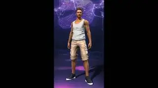 Free Fire New Trend @SECRETGAMER099 X @Paras