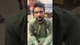 Another Arrested 10-03-2025 | Good Work Karachi Police ❤️