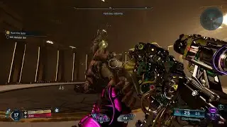 My First Kill Of Idolator Sol In Borderlands 4 (This Boss is SICK!)