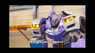 METAL CARBOT MEME