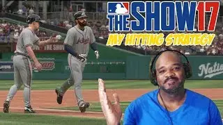 MLB THE SHOW - HOW TO BECOME 