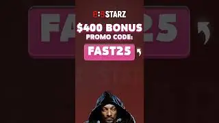 888starz Promo Code - ''FAST25'' for EXCLUSIVE WELCOME BONUS (Review Code)