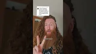 My three reasons 😎✊️ #undercut #hair #hairstyle #ginger #frodo #lotr #curlyhair