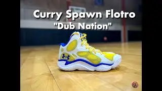 รีวิว Curry Spawn Flotro 