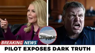 Why This Washington DC Trial Has Everyone Watching!