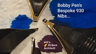 Бобби Пен отрывается по полной с Wingsung 930 🤘 #9 Архитектор, Stub… и радужное пиво в придачу