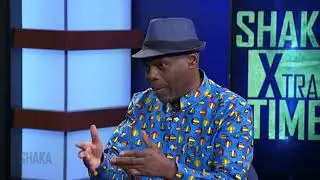 Shaka: Extra Time