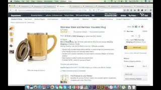 Amazon Product Rank SEO Tutorial - 6 - Answered Questions  (bangla)