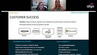 Introduction to Amazon Selling Partner APIs