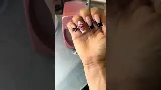 Nail printer #nailprinter #o2nails #o2nail #nailprinter #nailsart #inpresoradeu&ntilde;as #o2nailsusa