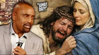 &ldquo;Just Imagine If Christ Was Emotional&rdquo; (JLP Church Clips)