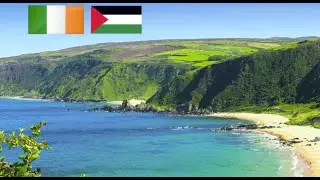 Sweet Irish Home - {In Support of Palestine} | The Magic Carpetbaggers