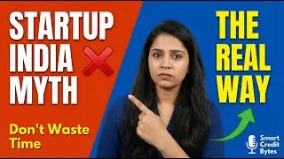 How to Apply for Startup India 2025 | Step-by-Step (ZERO Mistakes) #StartupIndiaRegistration #msme