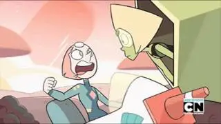 Steven Universe: Q&A Special!!