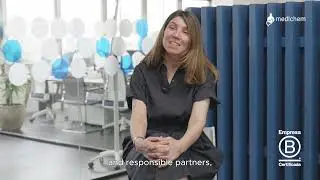 Medichem BCorp