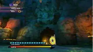 Sonic Unlaeshed Adabat 