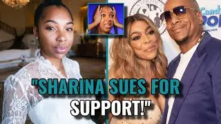 Sharina Hudson Reveals Plan to Sue Kevin Hunter for Child Support