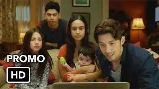 Party of Five 1x03 Promo 