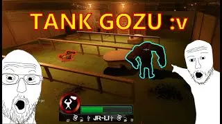 L4D2 VERSUS: partida de muchos  TANKS :D