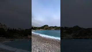 Sea view | #italy #alibukhari #europe #trending #viralvideo #whatsappstatus #shorts #travelshorts