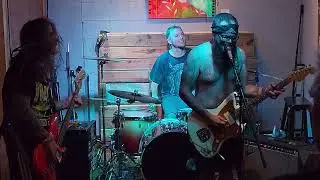 The Antidon'ts Lil Indie's 8/6 Florida Underground Fest 4